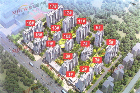 经典时代3室2厅1卫50万99.6m2简装出售