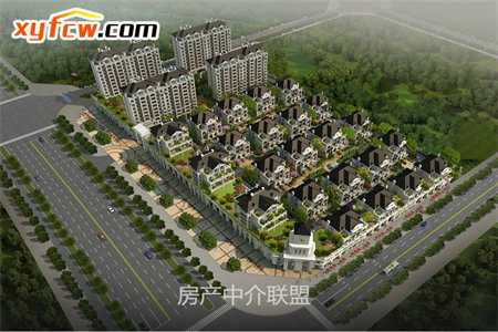 人民家园3室2厅1卫115+26㎡车库75万