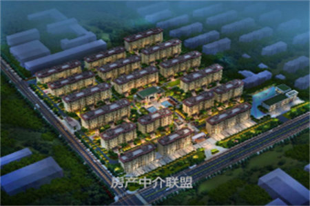 杭州花园3室2厅2卫81万118m2中档装修出售