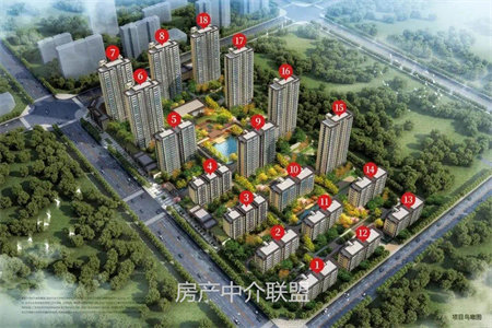 龙泉街道滕州市缇香郡二期3室2厅2卫140平米