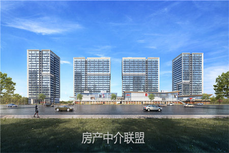 华龙西苑5室2厅2卫92万120m2出售精装分期低费用